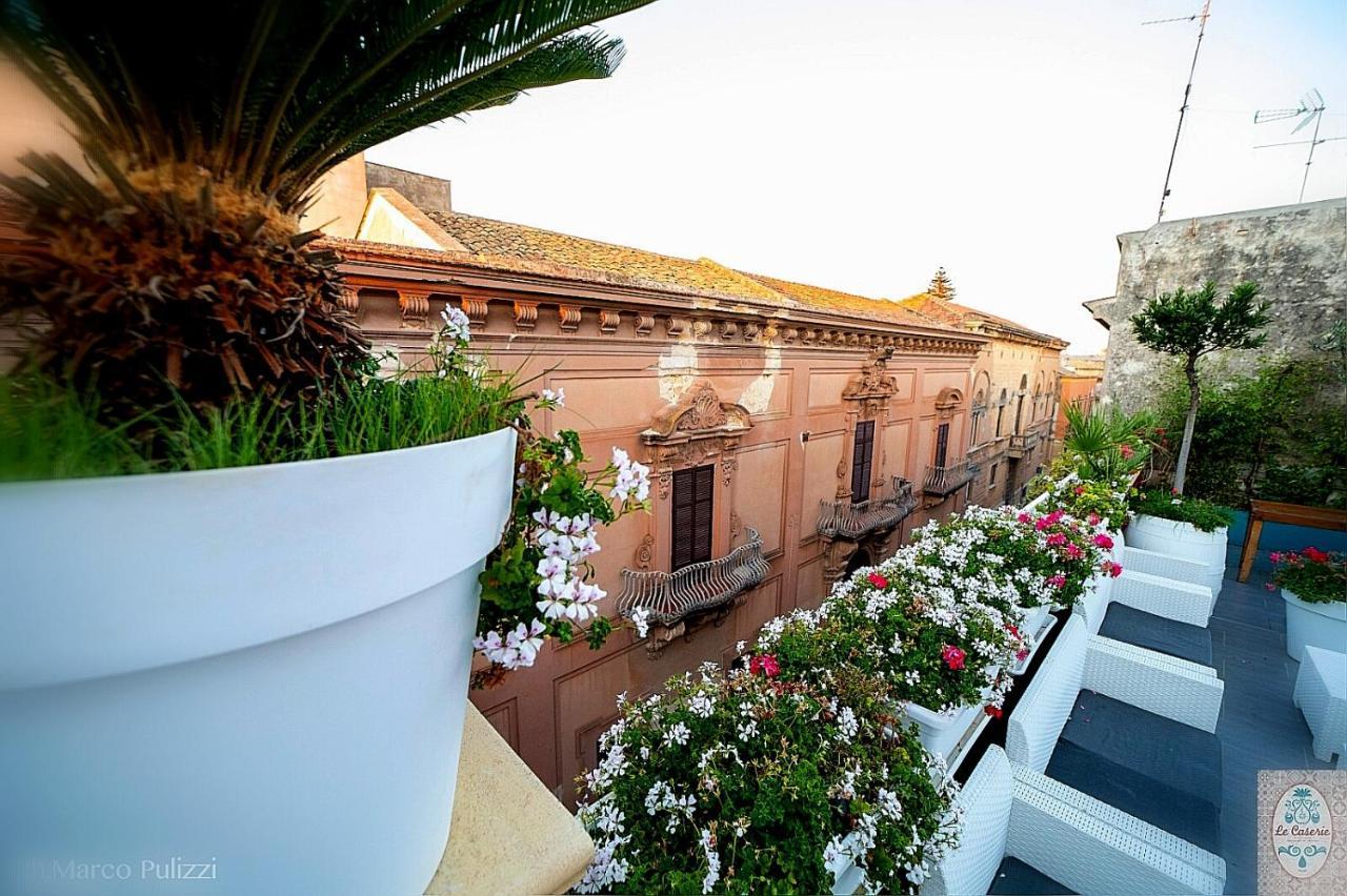Le Caserie Marsala Exterior foto